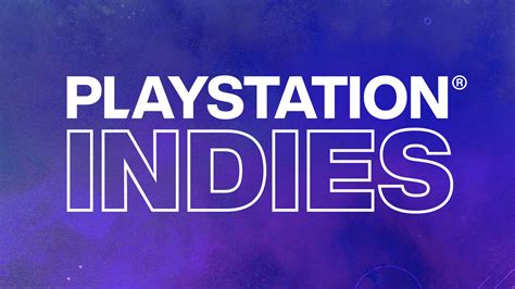 PlayStation Indies .